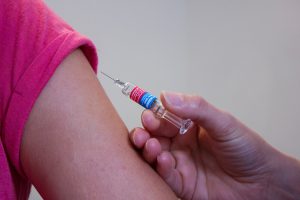 Szczepienia przeciwko grypie u osób z cukrzycą
