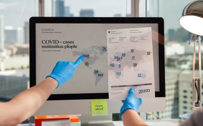 covid 19 a poziom glukozy
