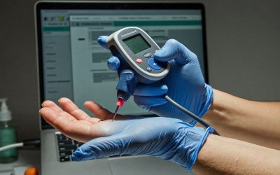 cukrzyca a stopy bezpłatne badanie stóp i kwasu moczowego