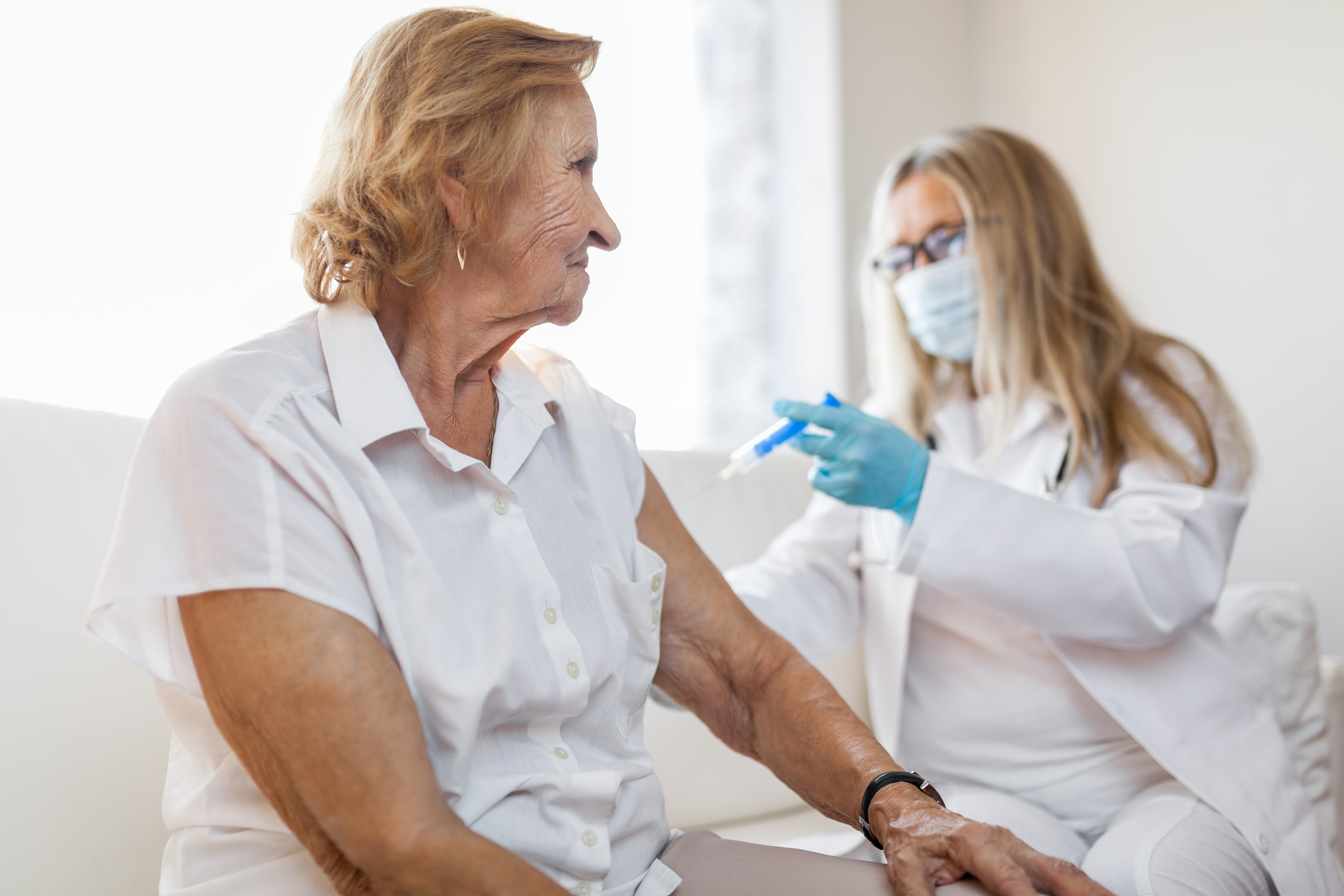 Jak będą wyglądać szczepienia w nadchodzącym sezonie? Pacjenci i farmaceuci w zawieszeniu 