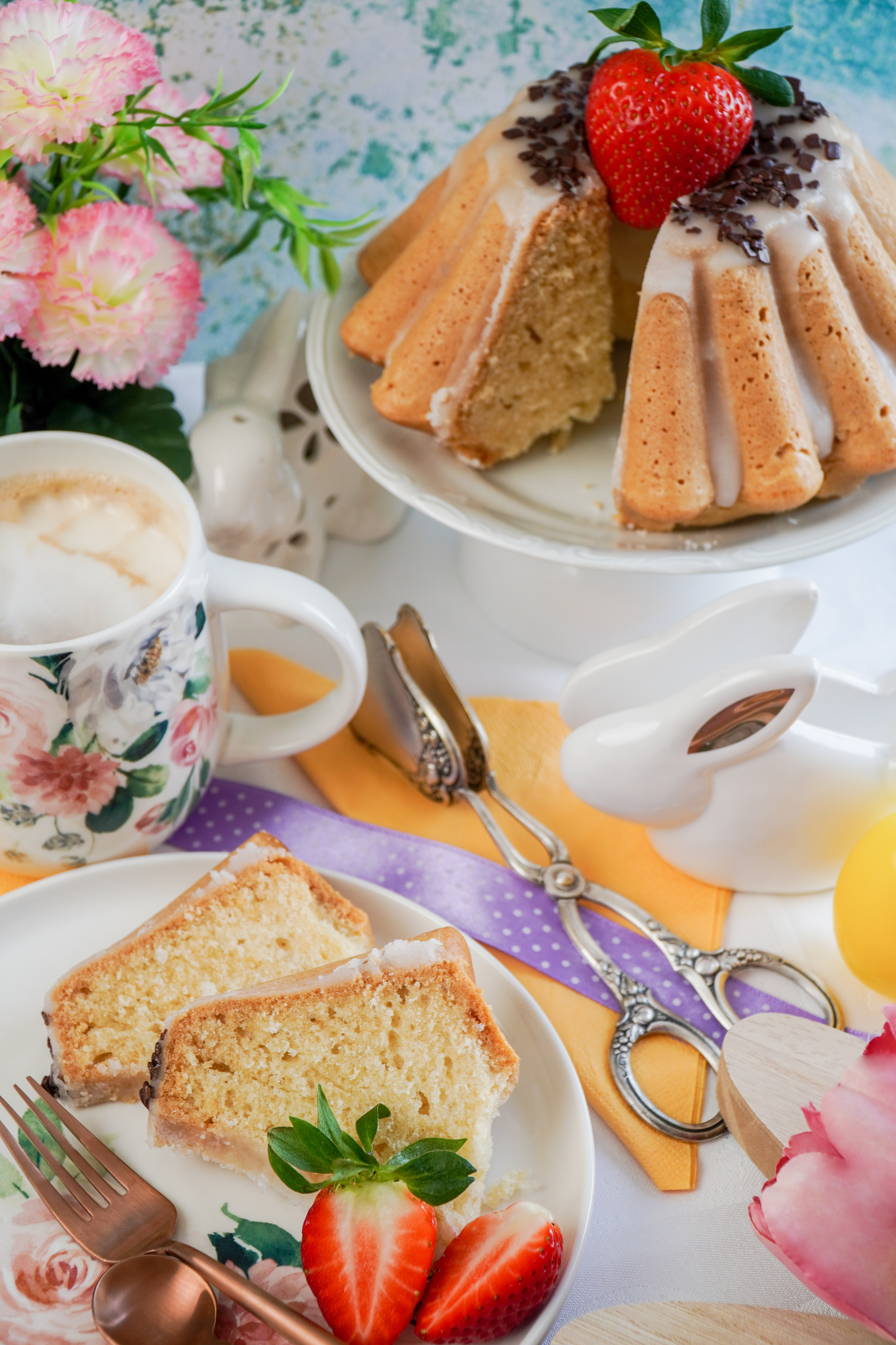 Zdrowa Wielkanoc? To jest możliwe. Lekarze POZ radzą, jak to zrobić