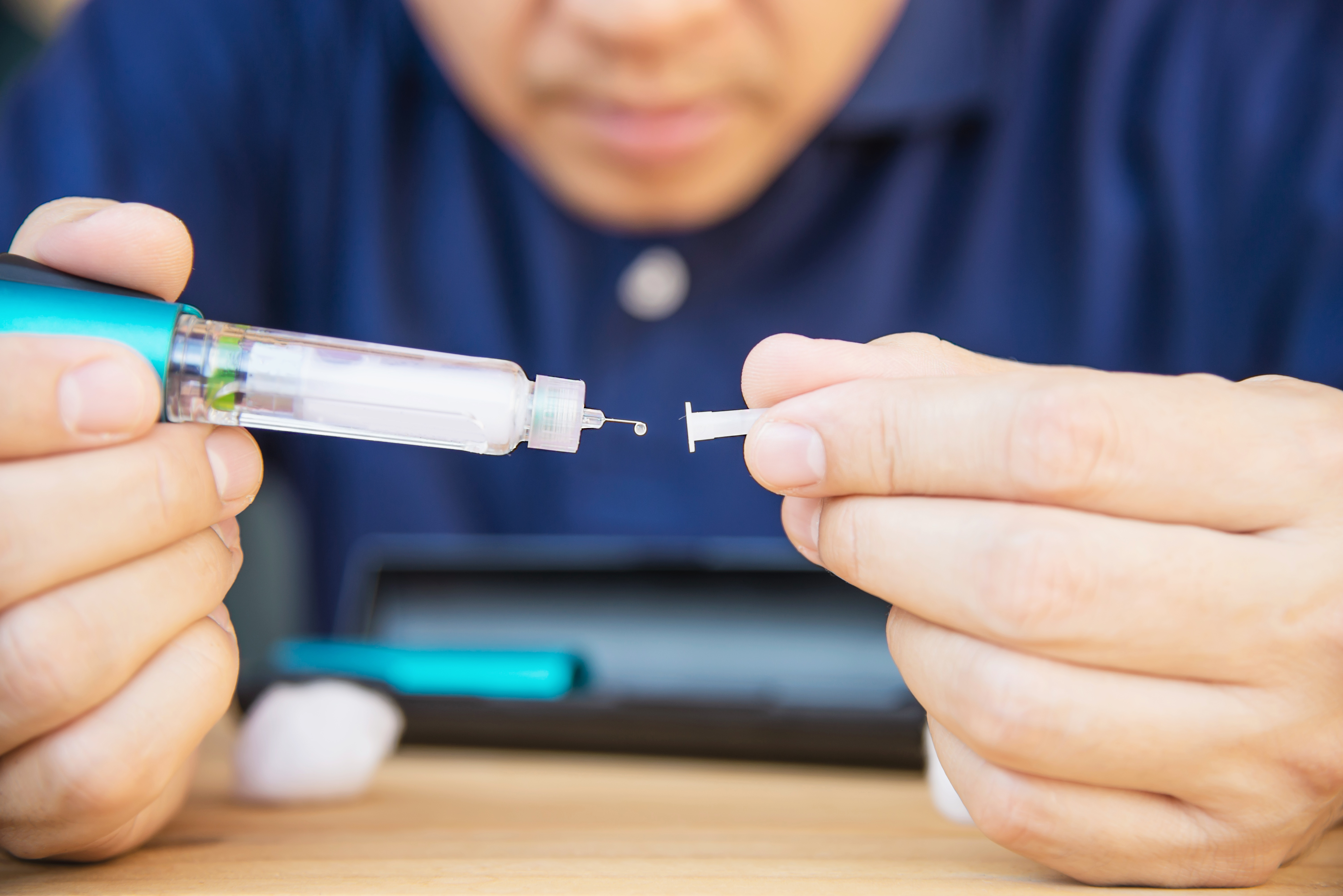 Zmiany refundacji insulin długodziałających